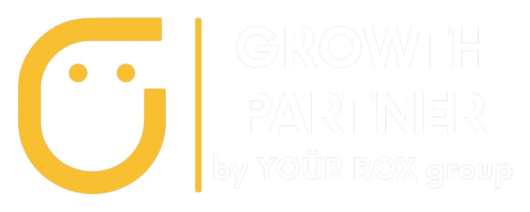 Growth Partner · by Yoür Box group