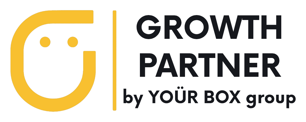Growth Partner · by Yoür Box group