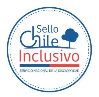 Sello Chile Inclusivo · SENADIS