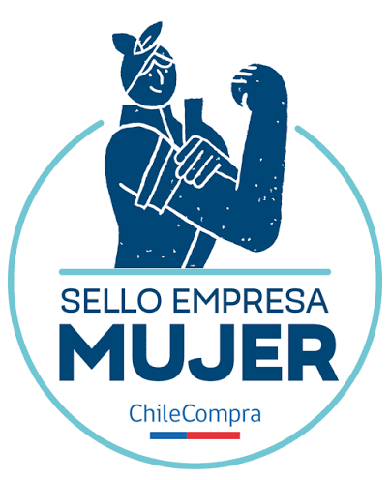 Sello Empresa Mujer · ChileCompra