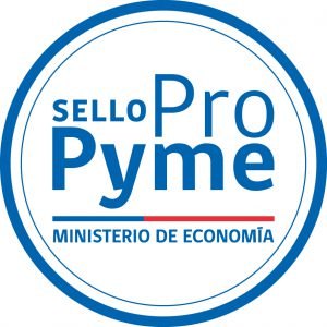 Sello ProPyme · Ministerio de Economía