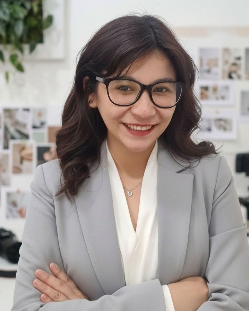Gabriela Araya, Gerente de Desarrollo de Negocios