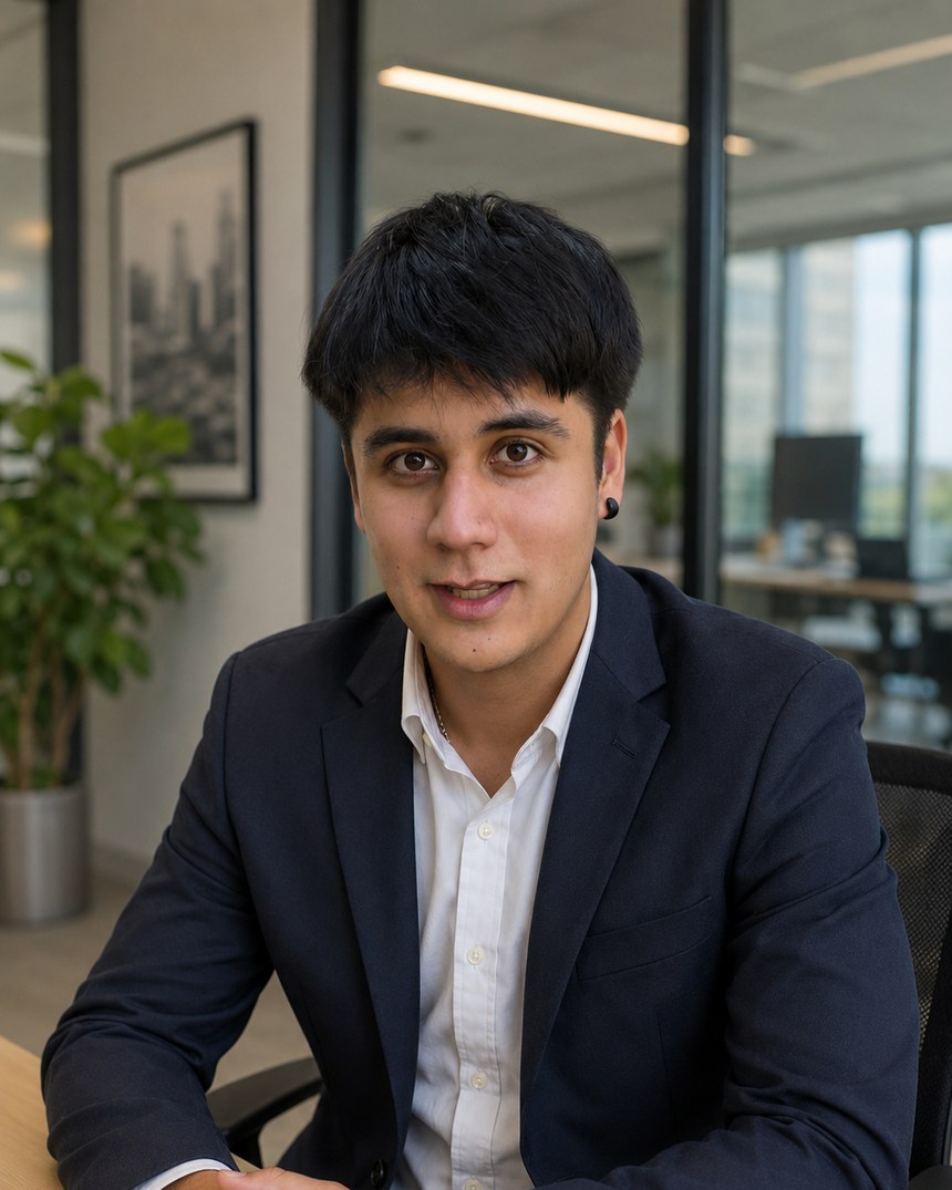 Sergio, Administración